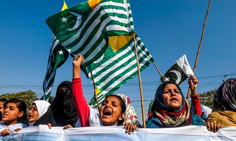 Kashmir Martyrs’ Day: A historic reminder of struggle and sacrifice