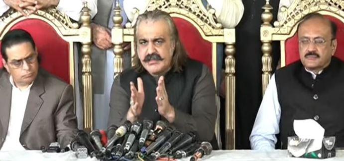 PTI launches 90-day ‘do or die’ movement across Pakistan