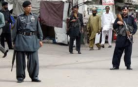 Frontier Constabulary to become countrywide force under new ordinance