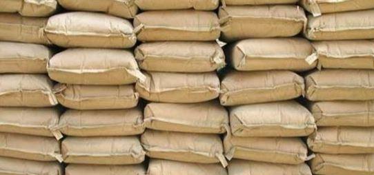 Karachi police bust betel nut smuggling hidden in cement sacks