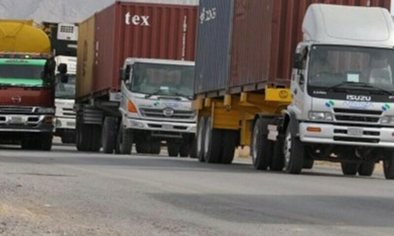 Transporters join traders in nationwide strike over Finance Bill