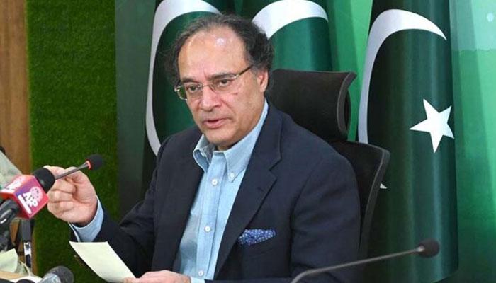  معاشی ترقی میں بینکوں کا اہم کردار ہے، نجی شعبے کے قرض میں اضافہ ہونا چاہئے،وزیر خزانہ