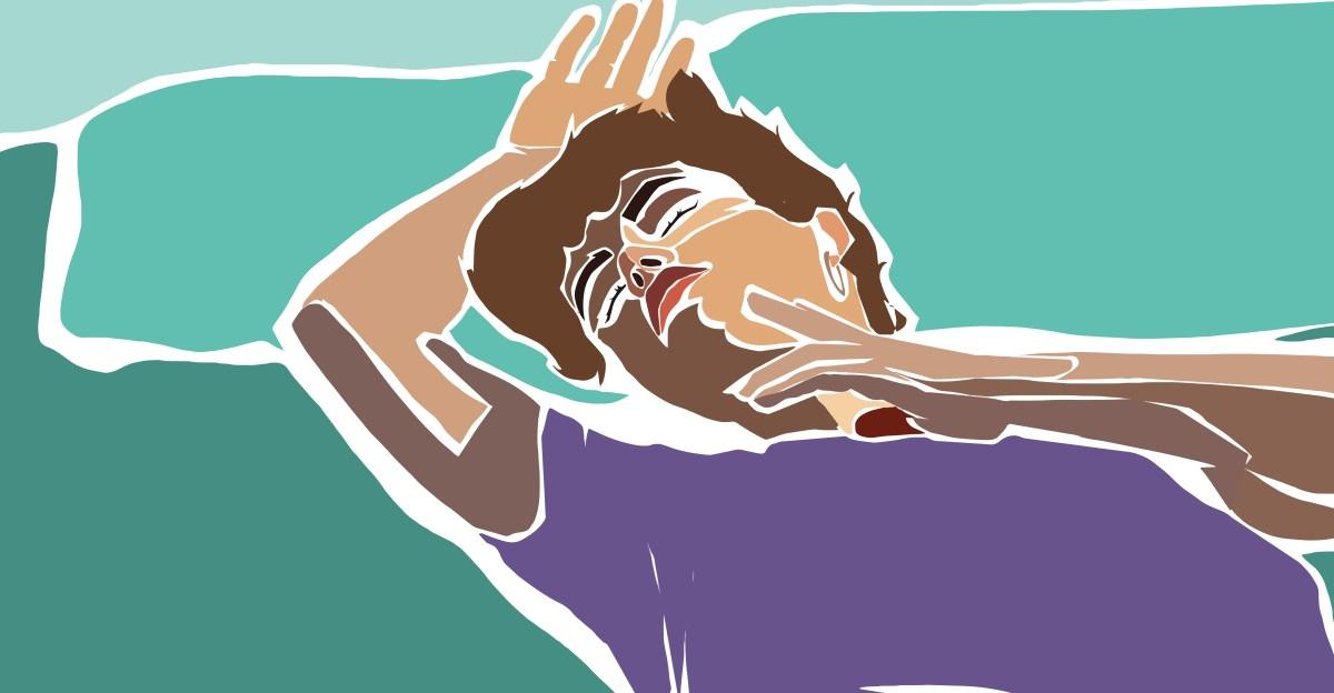 We should be in a golden age for sleep