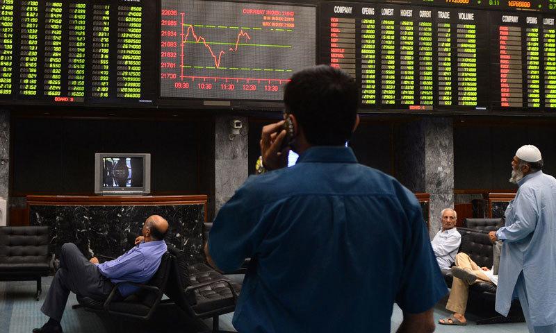 PSX soars over 1,270 points as market rebounds strongly