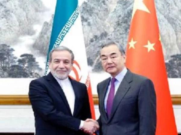چین کا ایک بار پھر ایران کے پرامن جوہری پروگرام کی حمایت کا اعلان