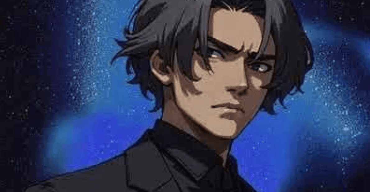 Elon Musk teases AI anime boyfriend based on Edward Cullen