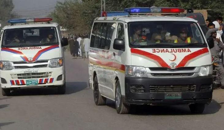 Balochistan Constabulary official martyred, two others injured in Mastung attack