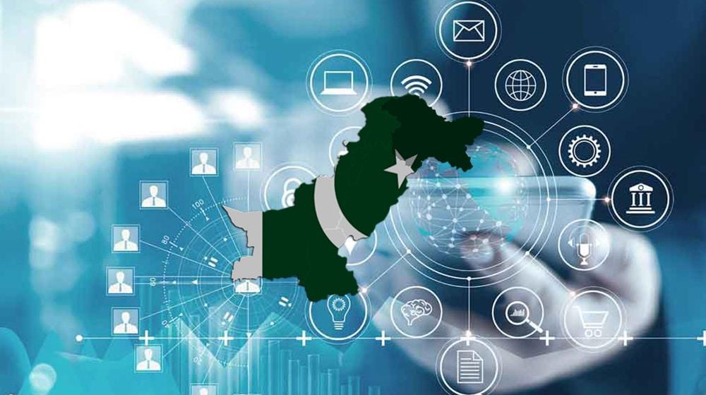 FY25: Pakistan’s IT exports jump to historic high of $3.8bn