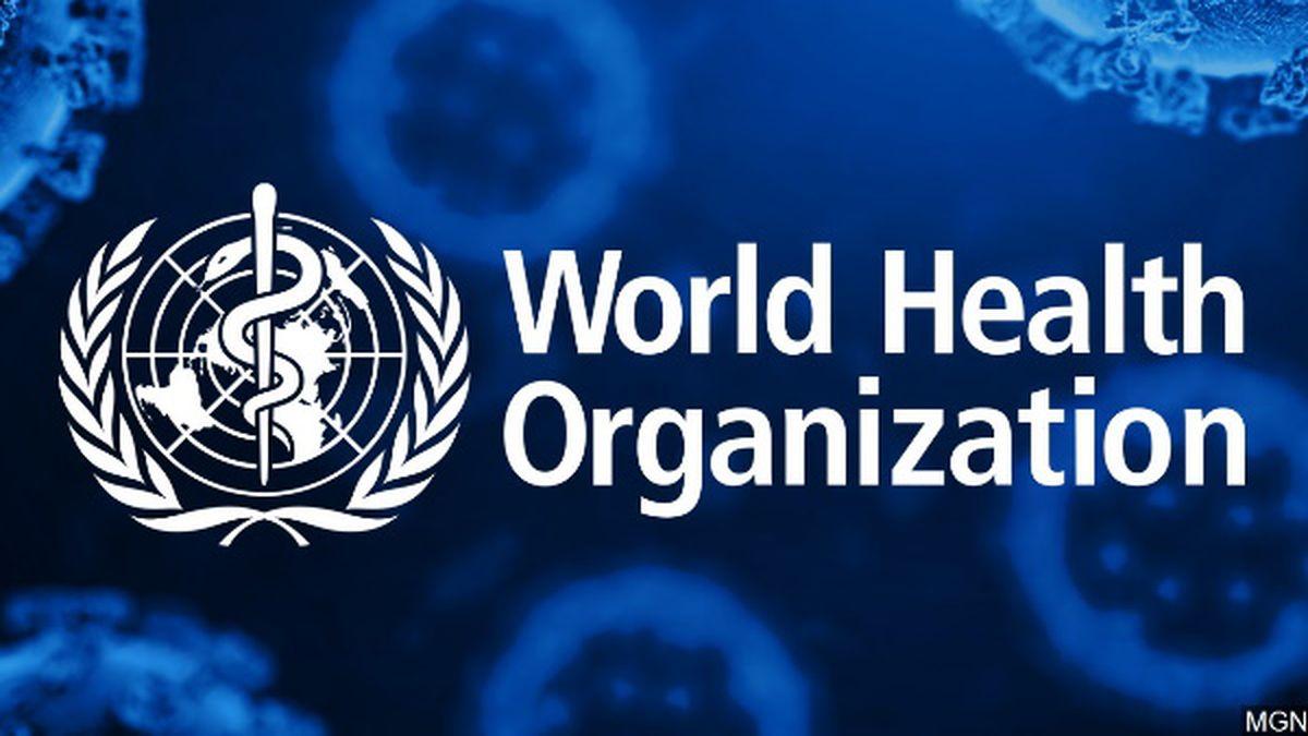 US rejects WHO global pandemic response accord