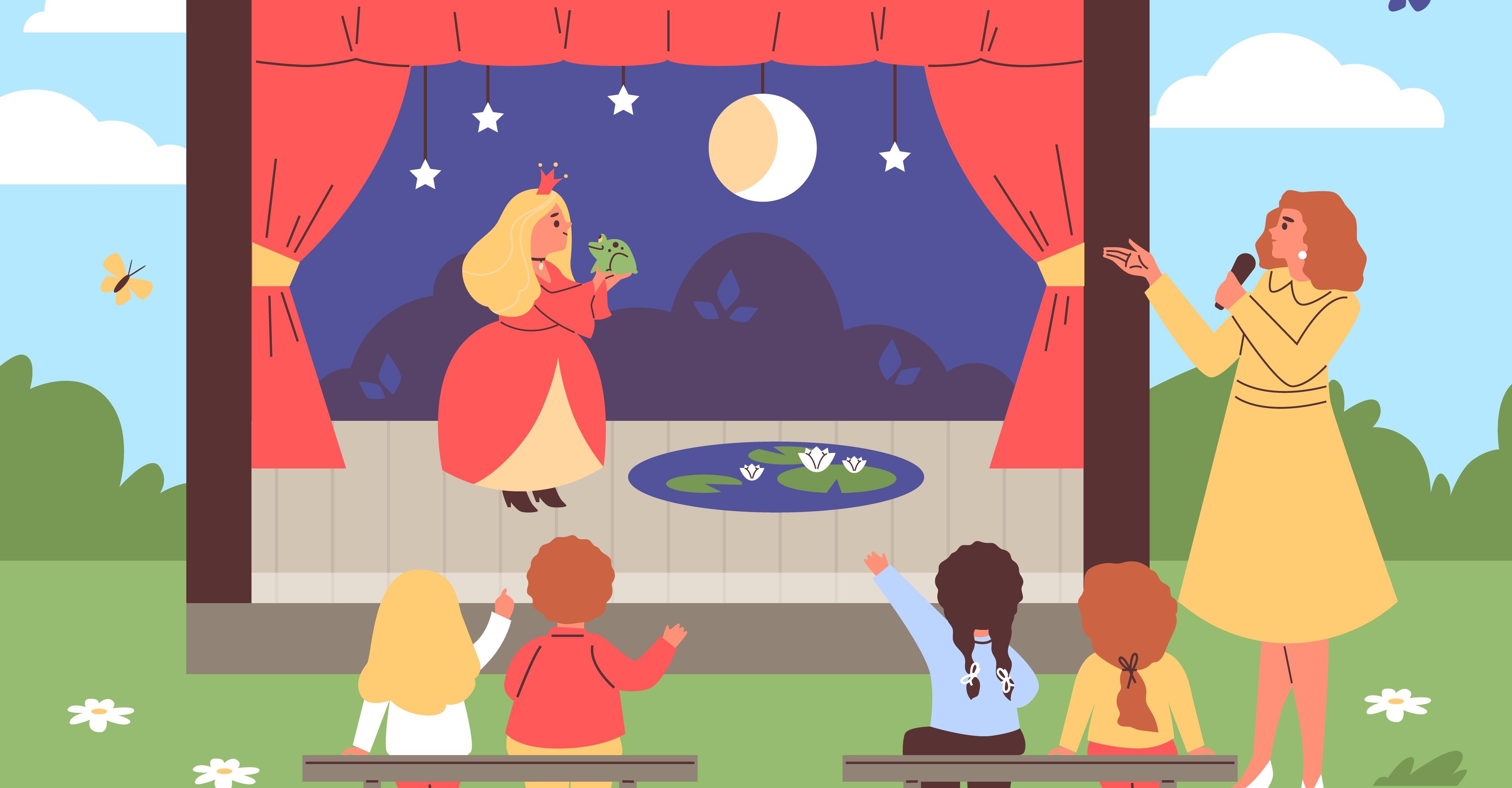 The false romance of “princess treatment”