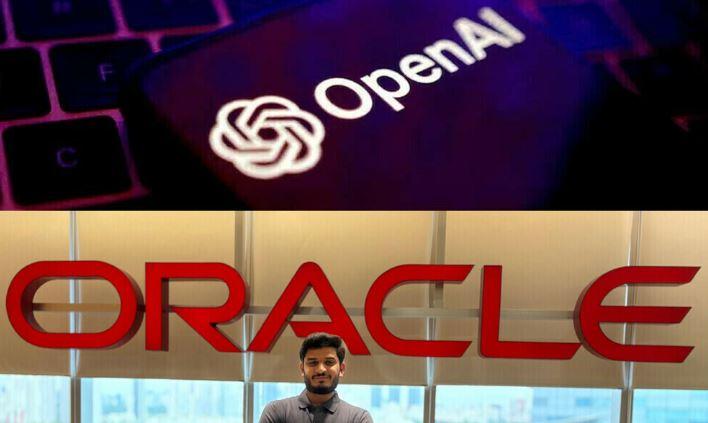 OpenAI, Oracle deepen AI data centre push with 4.5 gigawatt Stargate expansion