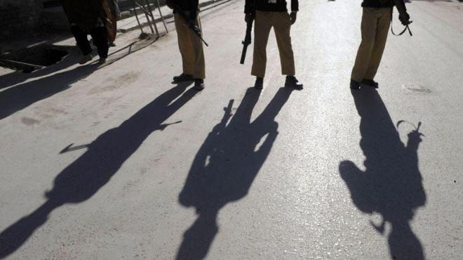 Duty refusal triggers suspension of 42 KP policemen