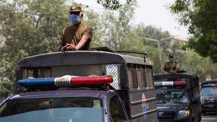 LHC directs IG Punjab to review CCD’s police encounters