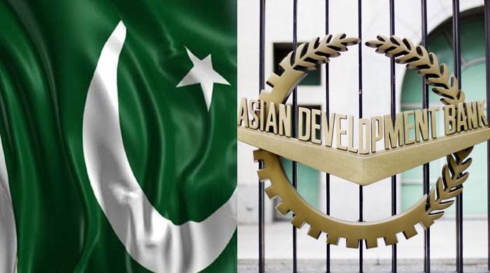 Asian Development Bank revises Pakistan’s FY25 growth to 2.7pc
