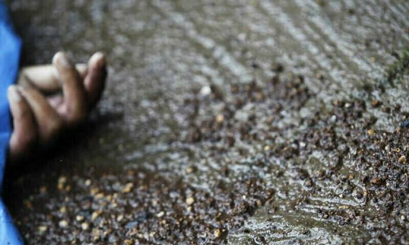 Another tragedy in Quetta: Father kills daughter and nephew in 'honor' crime