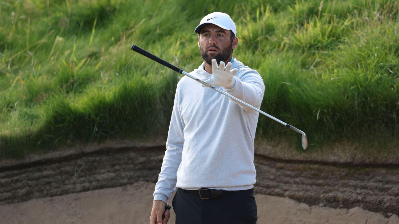 Open Championship storylines: What to expect from Rory and Scottie, and how will Royal Portrush play