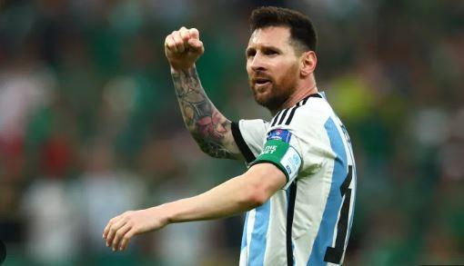 Messi returns strong, set to captain Argentina in 2026