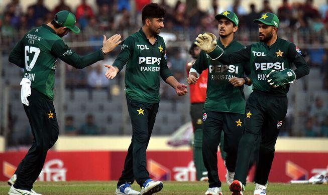Pakistan beat Bangladesh in third T20I to avoid whitewash