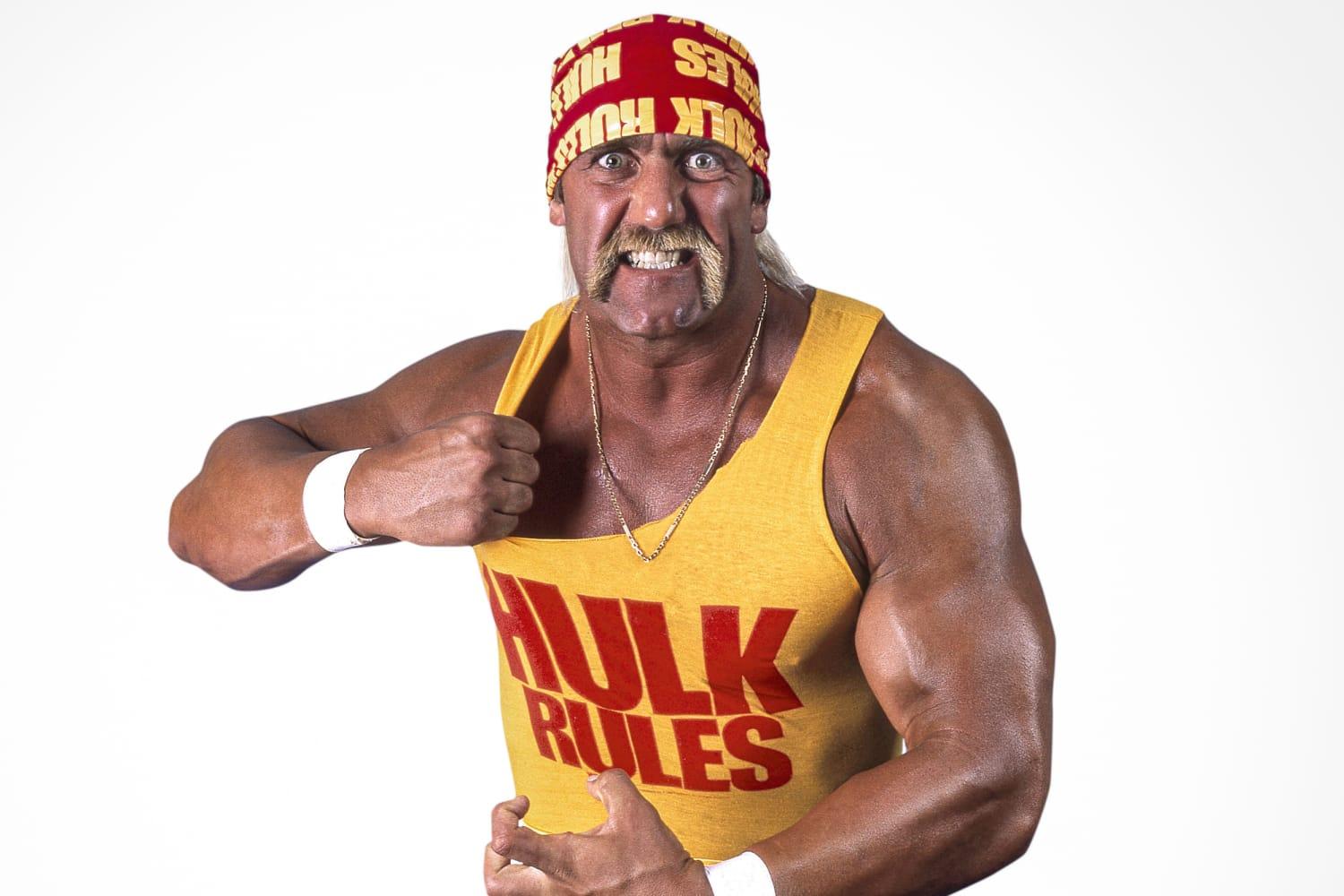 WWE star Hulk Hogan dies at 71, US media reports