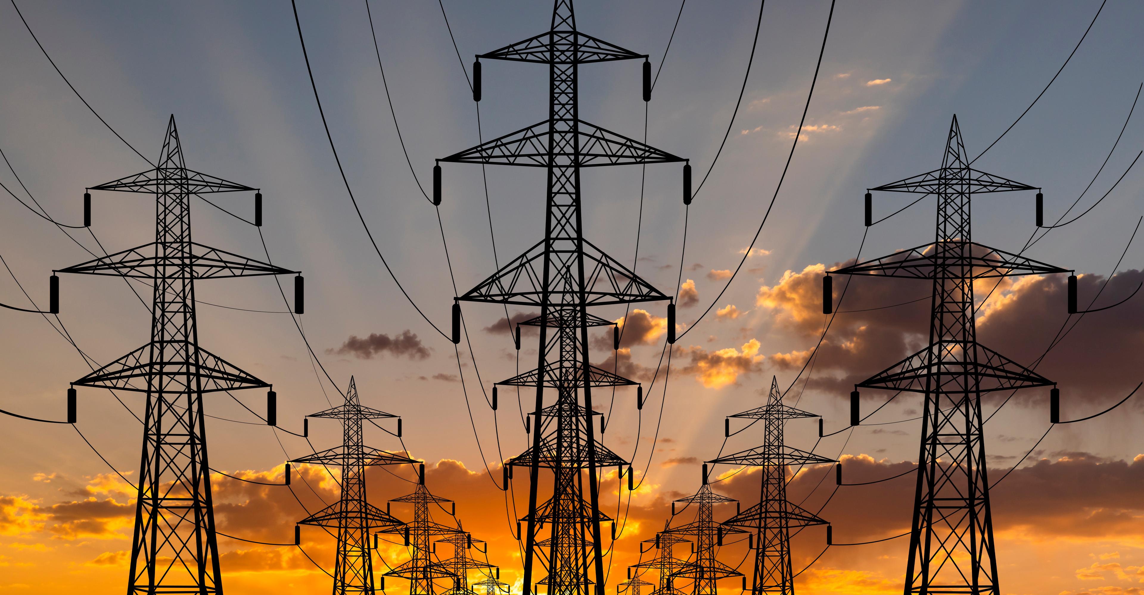 Why your energy bill is suddenly so much more expensive
