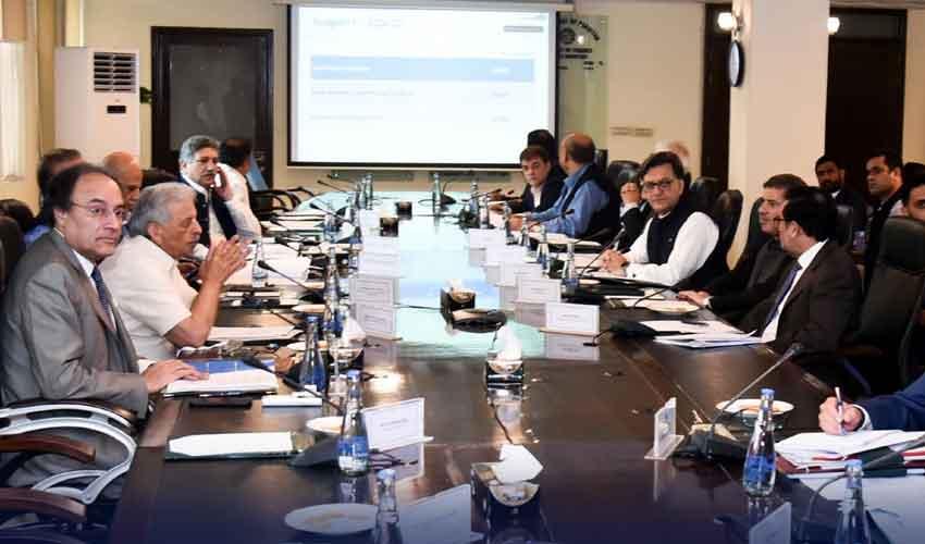 ای سی سی کا آج اہم اجلاس: سستے گھر اسکیم، گھی کی قیمتوں اور نوجوانوں کیلئے اسکل بانڈ پر اہم فیصلے متوقع