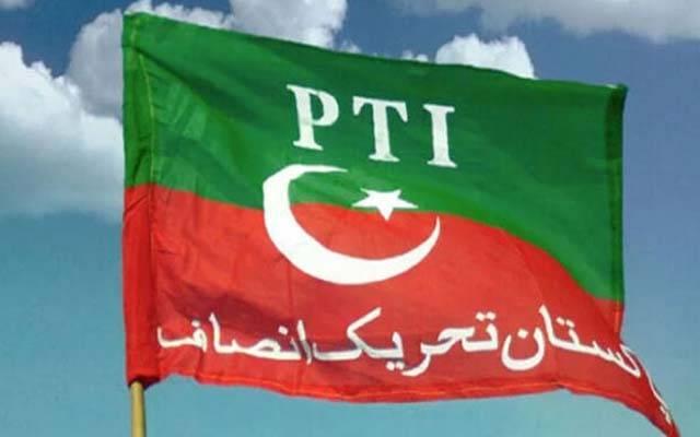 تحریک انصاف کو بڑا جھٹکا،پی ٹی آئی خیبرپختونخوا کے سابق صدر ساتھیوں سمیت ن لیگ میں شامل