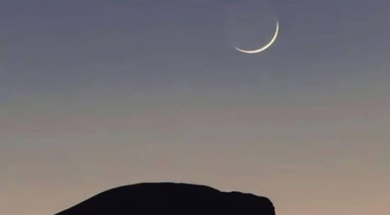 First Safar to fall on July 27 as no moon sighted