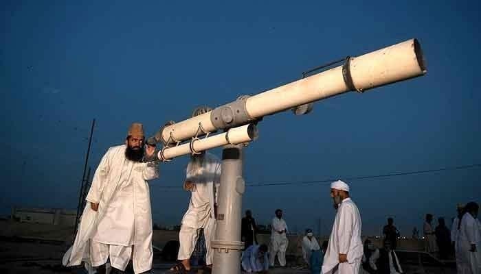 ملک میں صفر کا چاند نظر نہیں آیا، رویت ہلال کمیٹی کا اعلان