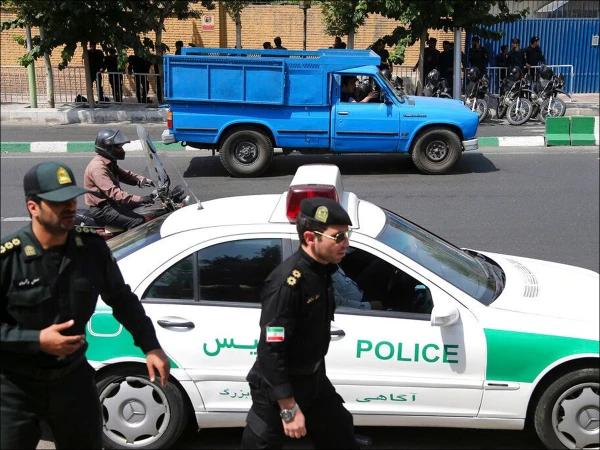 شمال مشرقی ایران میں نامعلوم مسلح افراد کی عدالتی احاطے میں فائرنگ، 5 افراد جاں بحق