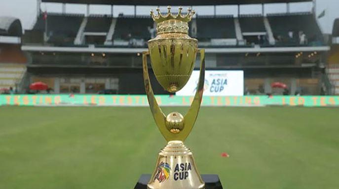 ACC chief Mohsin Naqvi announces Asia Cup 2025 schedule