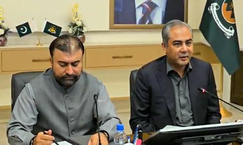 بلوچستان :  بھارتی اسپانسرڈ دہشتگرد وں اور سہو لتکاروں کا انجام عبرتناک ہو گا، وزیر داخلہ 