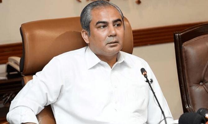 اربعین کیلئے زائرین کو بذریعہ سڑک ایران و عراق جانے کی اجازت نہیں ہوگی، وفاقی وزیر داخلہ