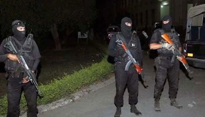 Three TTP militants killed in CTD raid in Karachi’s Manghopir area