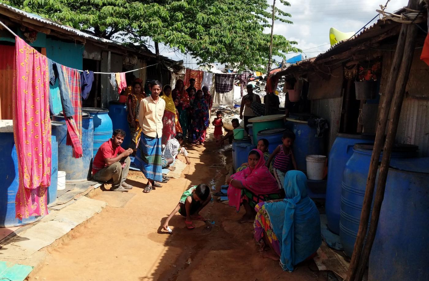 India intensifies action against Bengali Muslims ahead of polls