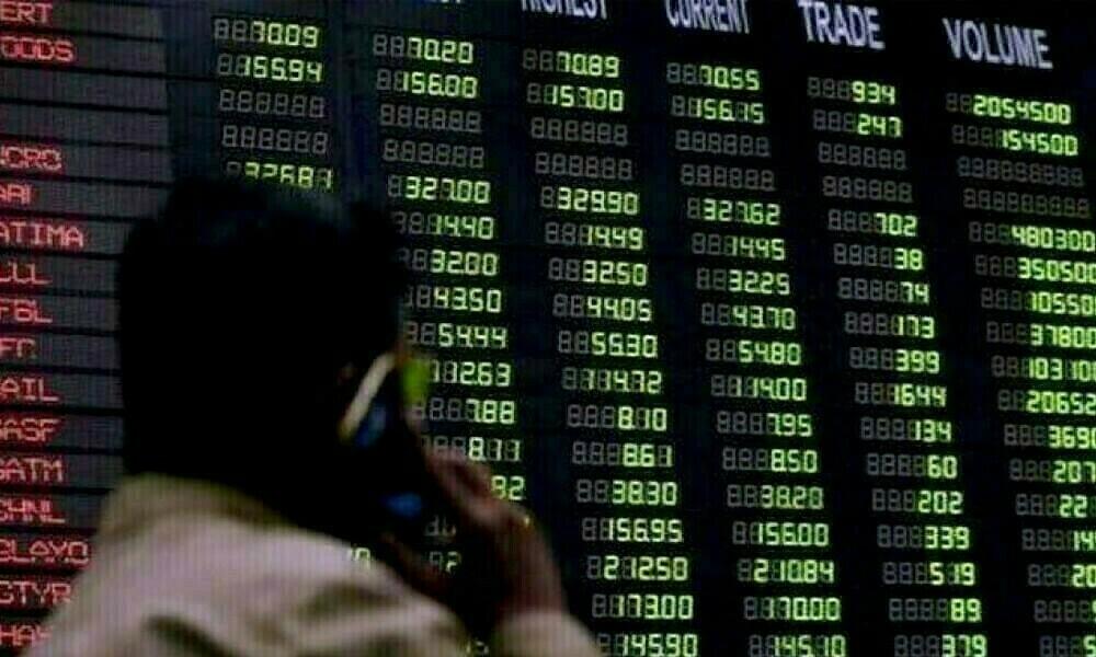 PSX sees bullish trend, index hits 140,149