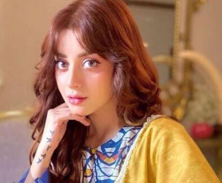 Alizeh accuses Minsa of harassment and death threats