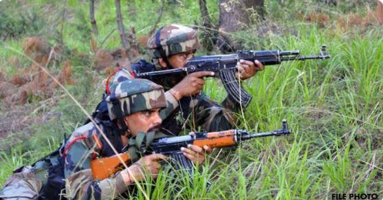 Pahalgam attack: Indian army claims three suspects killed after firefight in Occupied Kashmir