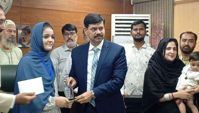 Sindh Technical Board announces TSC 2025 results