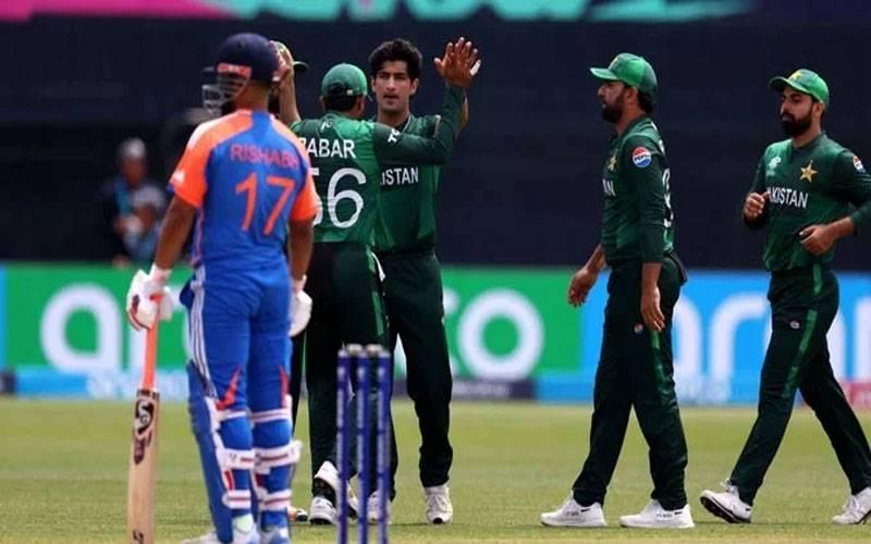  شائقین کرکٹ کے لیے بری خبر،اہم کھلاڑی کا ایشیا کپ سے باہر ہونے کا امکان