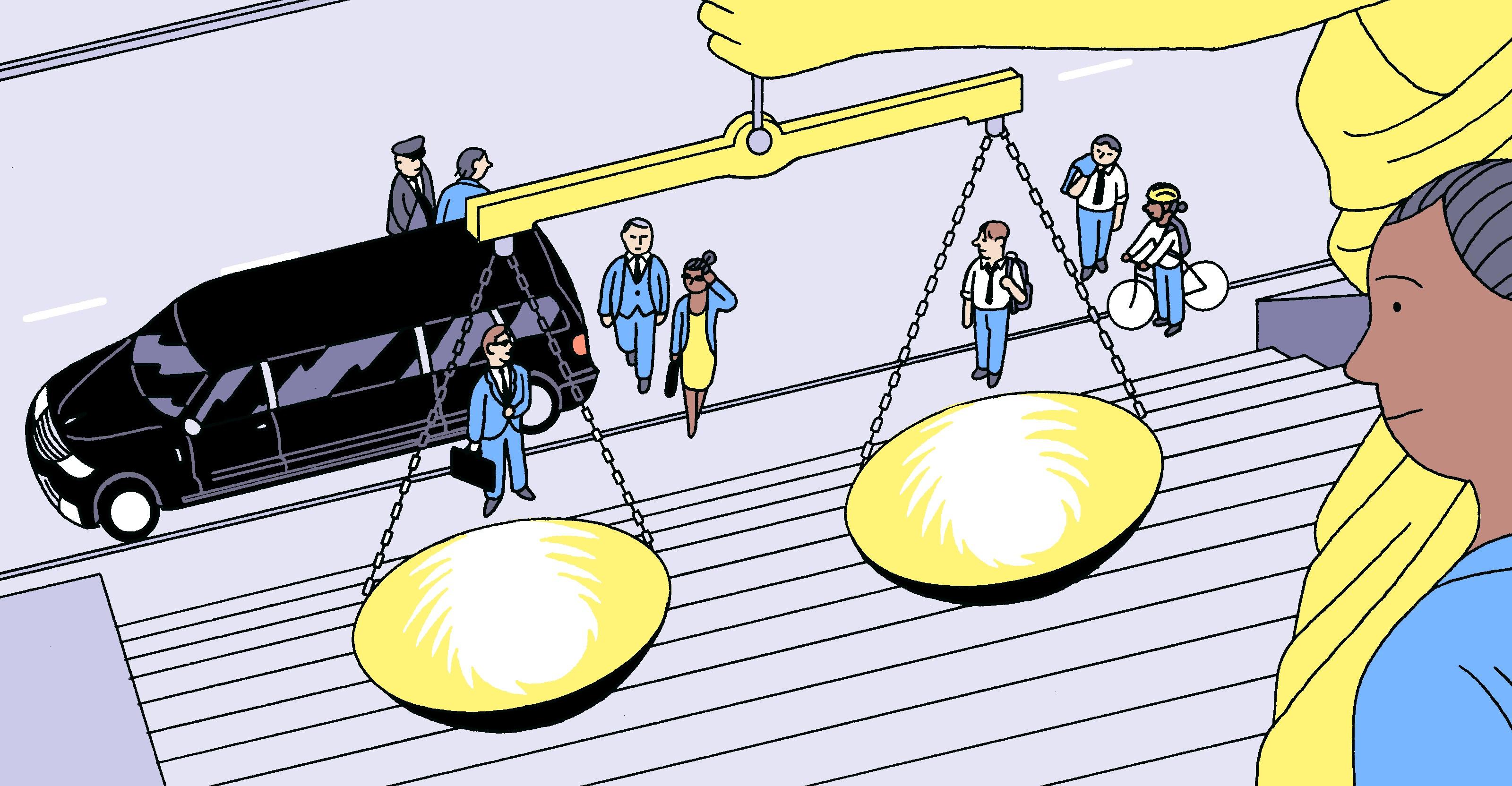 How to make the hardest choices of your life
