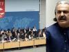 مودی حکومت کی ایک اور سازش ، پاکستان کو دوبارہ  فیٹف گرے لسٹ میں ڈالنے کا مطالبہ  کر دیا