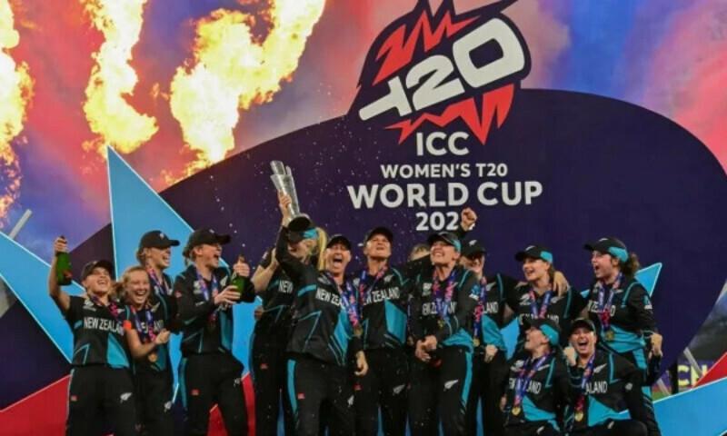 ویمنز ٹی 20 ورلڈ کپ 2026 کے کوالیفائر میچز کہاں کھیلے جائیں گے؟ میزبان ملک کانام سامنے آ گیا