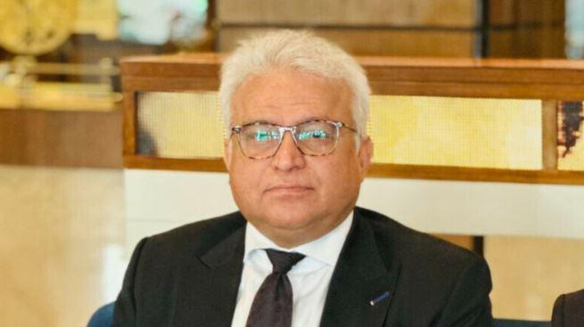Senior lawyer Khawaja Shamsul Islam shot dead, son among two others injured in Karachi