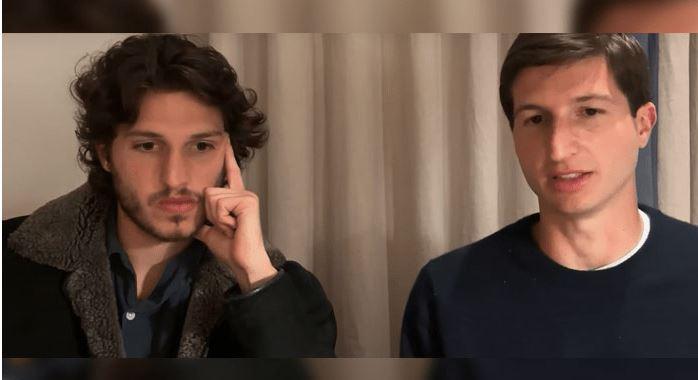 Aleema says Imran’s sons waiting for ‘interior ministry’s approval’ for visas