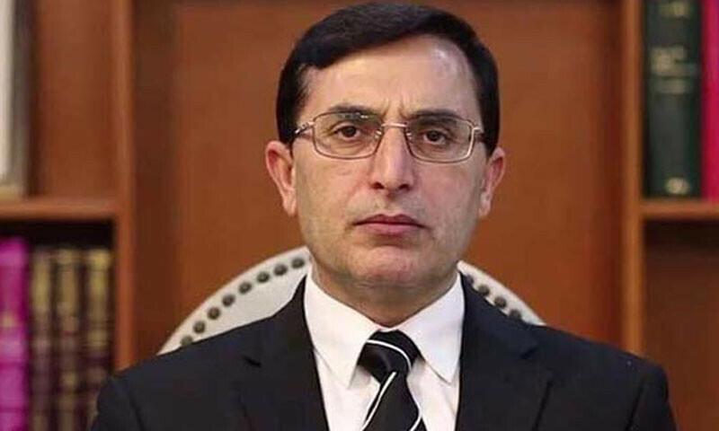 9 مئی کے واقعات کی ہم پہلے ہی مذمت کر چکے ہیں، یہ واقعہ پیش نہیں آنا چاہیے تھا  ، بیرسٹر گوہر