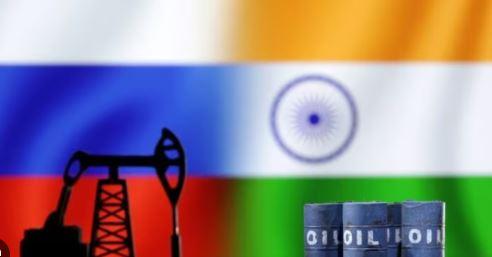 India to buy Russian oil despite Trump’s threats: New York Times