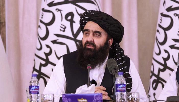 افغانستان کے عبوری وزیر خارجہ امیر خان متقی کا دورۂ پاکستان ملتوی