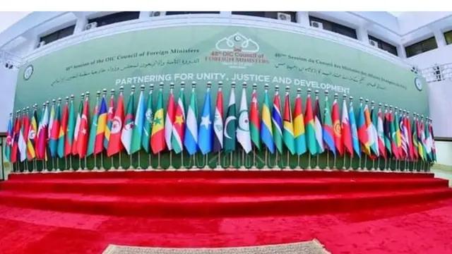 پاکستان سمیت اسلامی ممالک کی اسرائیلی وزراء کی مسجد اقصیٰ کی بے حرمتی کی شدید مذمت