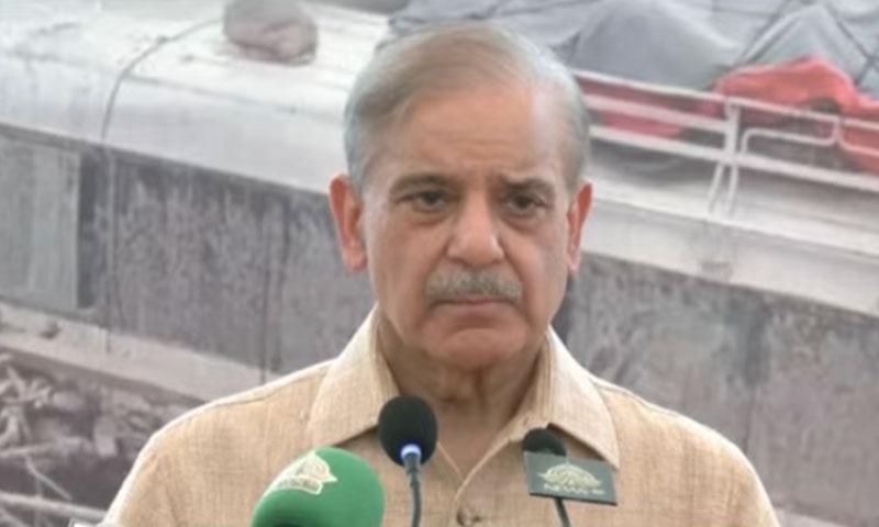   وزیر اعظم کا این ڈی ایم اے کو صوبوں کی فوری مدد کرنے کا حکم