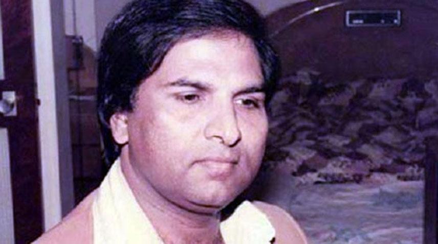 Death anniversary of  renowned playback singer Akhlaq Ahmed  observed today